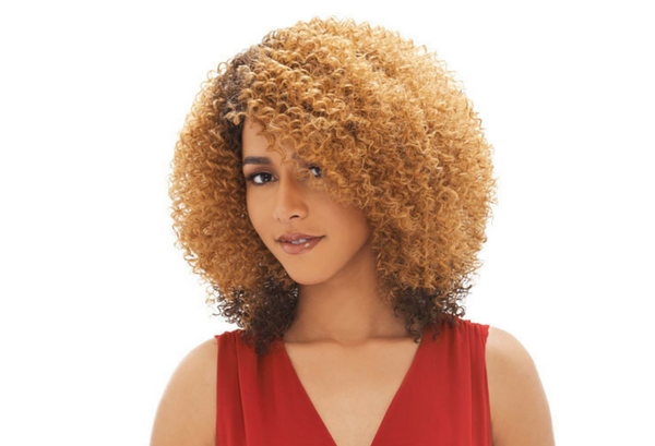 Janet Collection BRAZILIAN SCENT LACE AGNES WIG