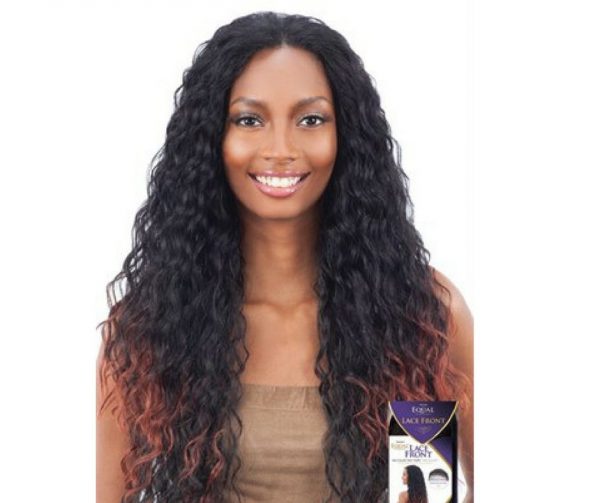 freetress lace front wigs