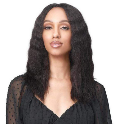 wet wavy lace front wigs