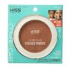 KNP CNC PRESED POWDER CARAMEL