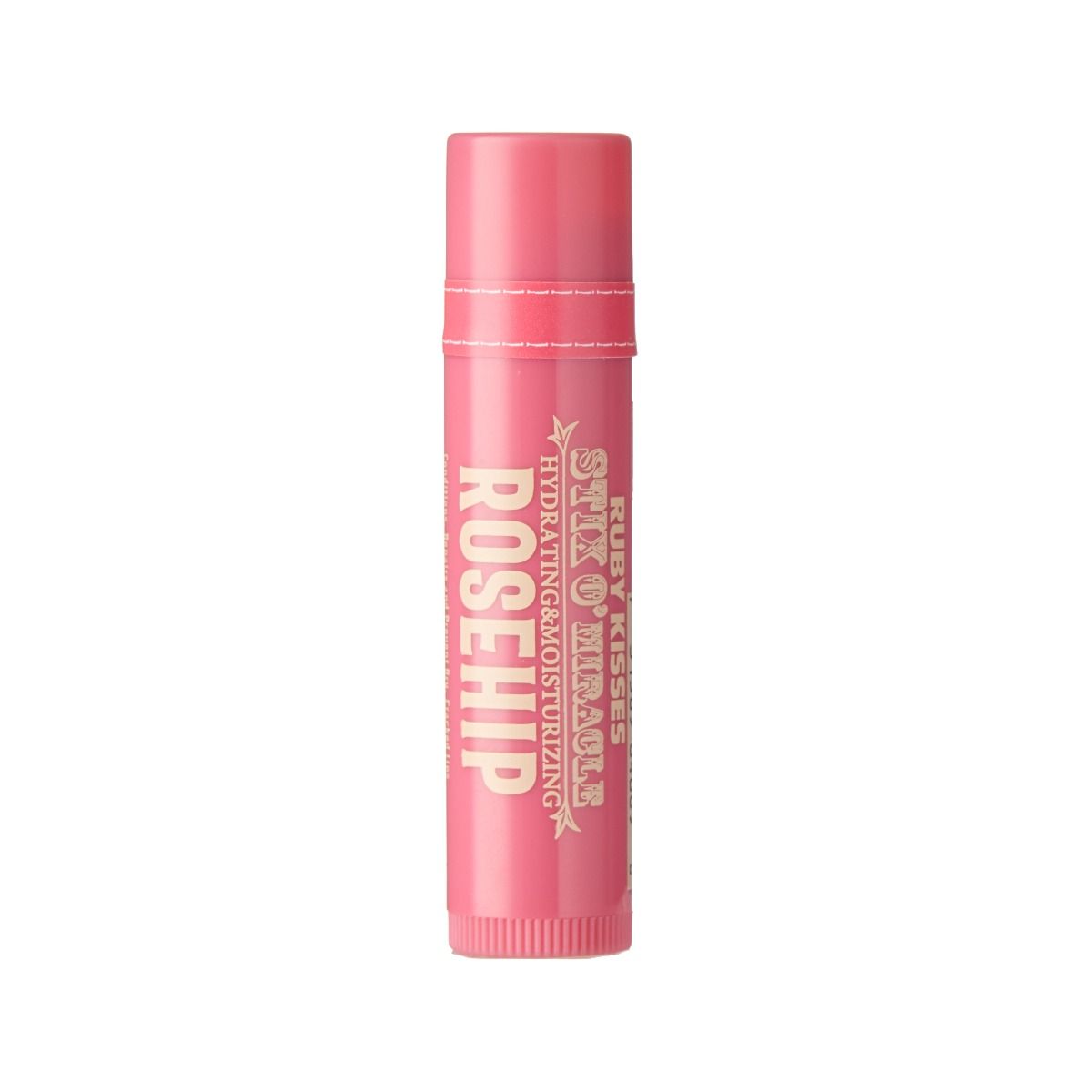 Rk Stix O Miracle Lip Balm - Rosehip